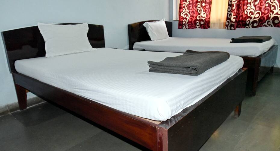 Hotel New Great Punjab, Aurangabad 4